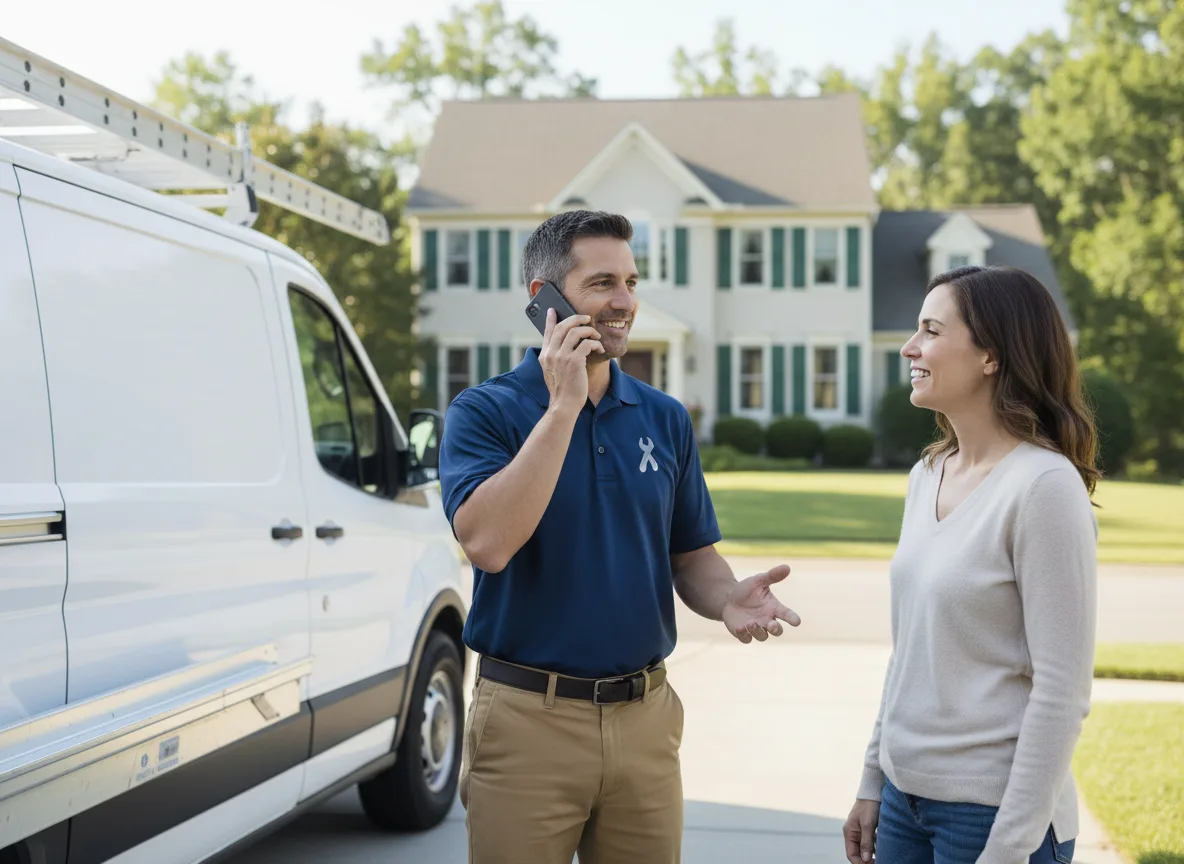 Home Gutter Service Marine City, MI FAQs